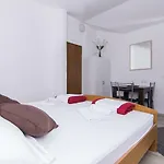 Jadran Ciovo Gostinjska kuća Trogir
