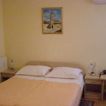 Pensión Jadran Ciovo