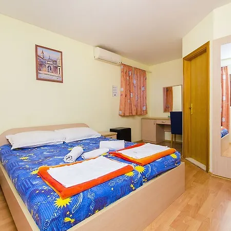 Jadran Ciovo Pensión