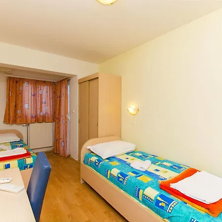 Jadran Ciovo Pensión