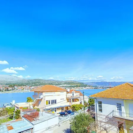 Pensión Jadran Ciovo Trogir