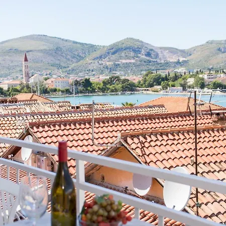 Jadran Ciovo 3*