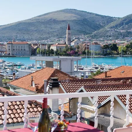 Jadran Ciovo 3* Τρογκίρ