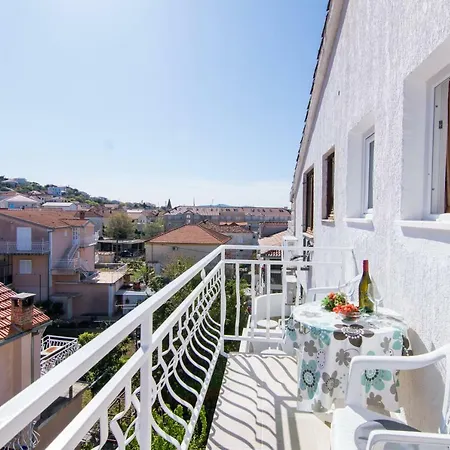 Jadran Ciovo 3* Τρογκίρ
