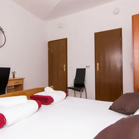 Pensión Jadran Ciovo Trogir