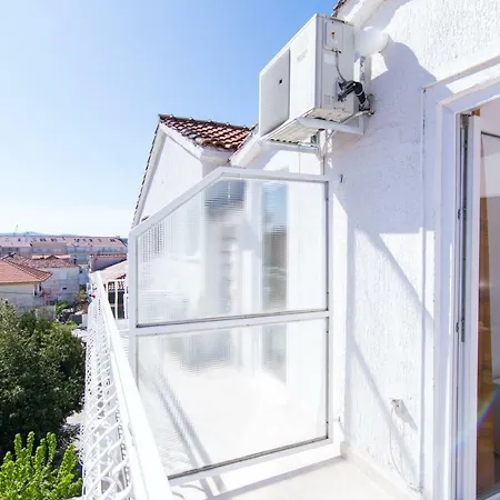 Jadran Ciovo 3* Τρογκίρ