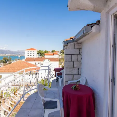 Jadran Ciovo Πανσιόν 3*