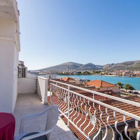 Jadran Ciovo Πανσιόν 3*