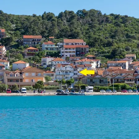 Πανσιόν Jadran Ciovo