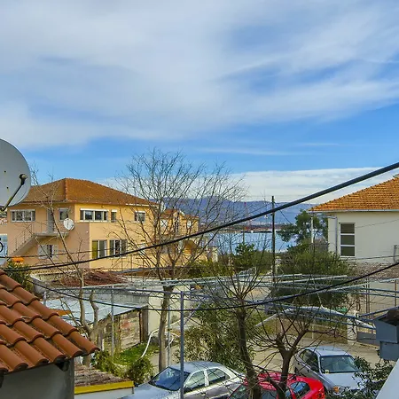 Pensión Jadran Ciovo Trogir