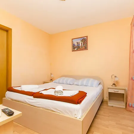 Pensión Jadran Ciovo Trogir