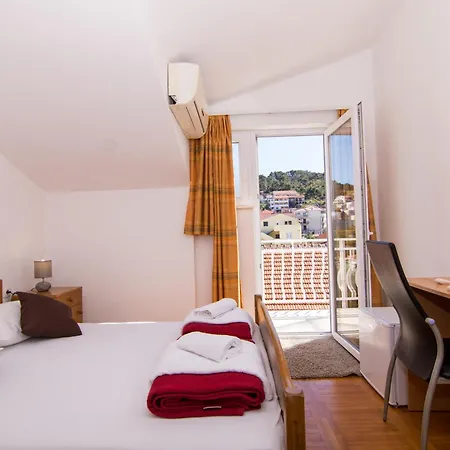 Jadran Ciovo Pensionat Trogir