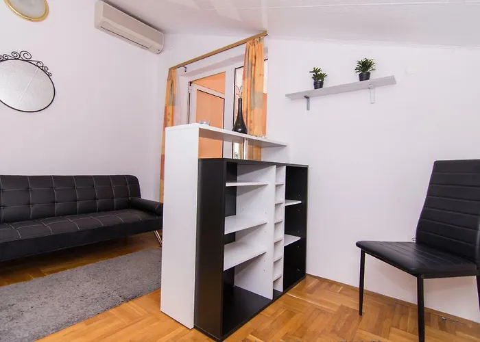 Jadran Ciovo 3* Trogir