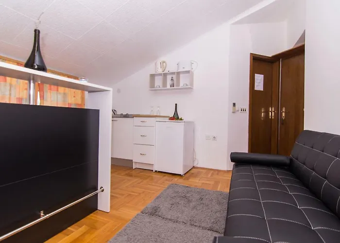 Jadran Ciovo Pensionat Trogir