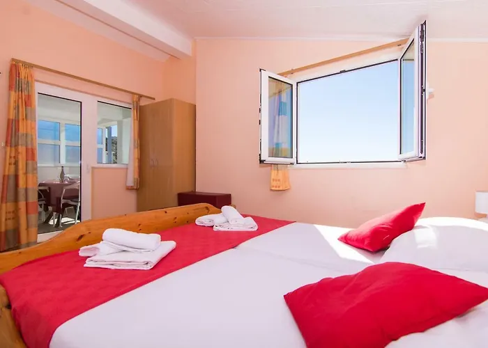 Jadran Ciovo Pensionat