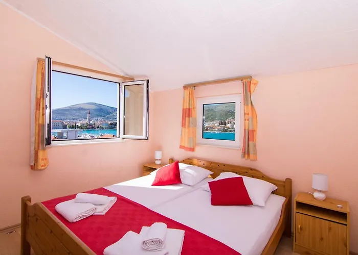 Jadran Ciovo Pensionat