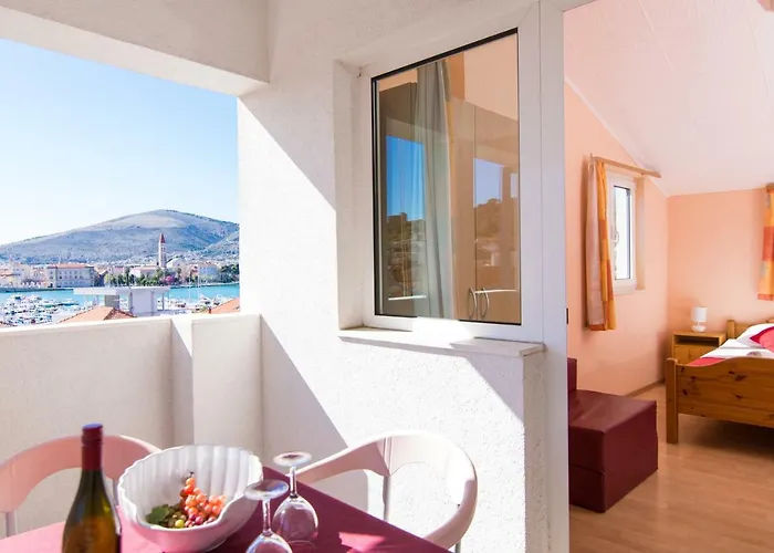 Jadran Ciovo Pensionat