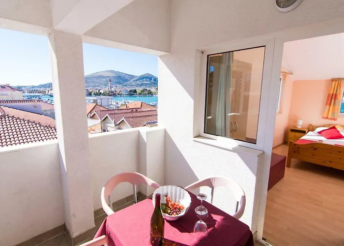 Jadran Ciovo Pensionat 3*