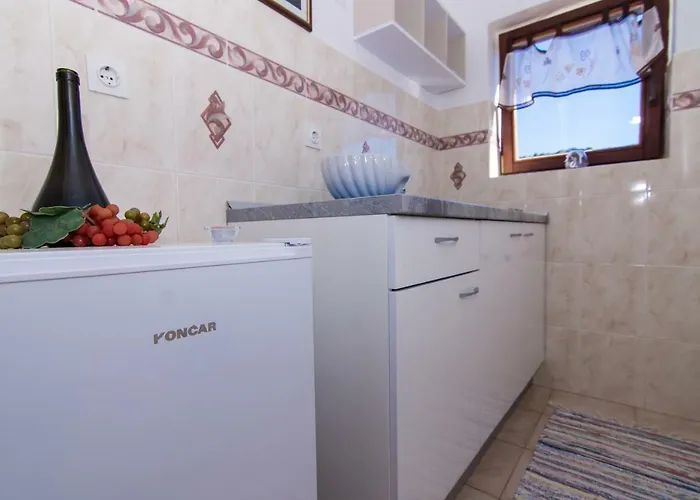 Pensionat Jadran Ciovo 3*