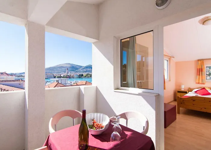 Jadran Ciovo Pensionat