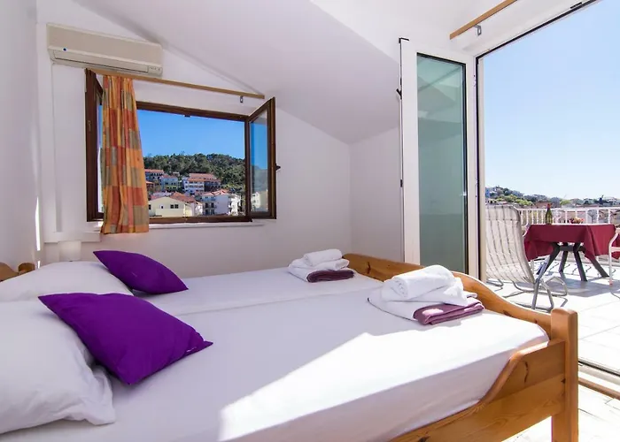 Pensionat Jadran Ciovo Trogir