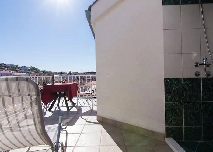 Jadran Ciovo 3* Trogir