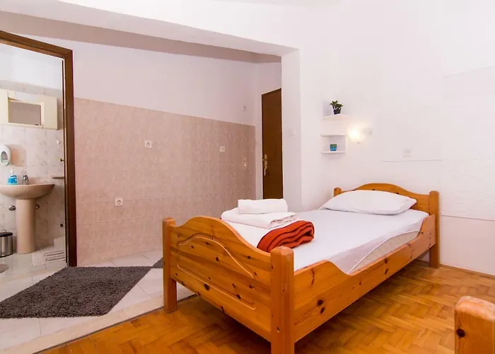 Jadran Ciovo 3* Trogir