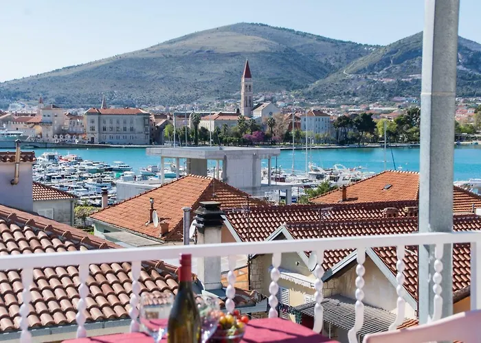 Jadran Ciovo 3* Trogir