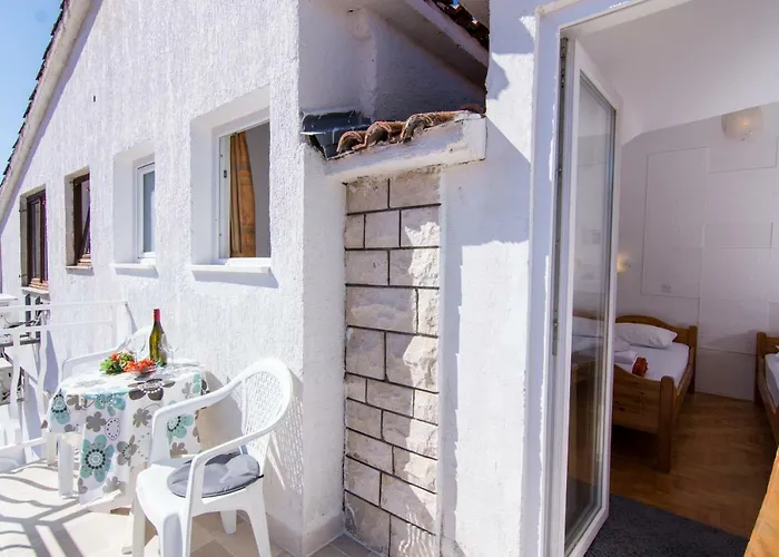 Jadran Ciovo Pensionat