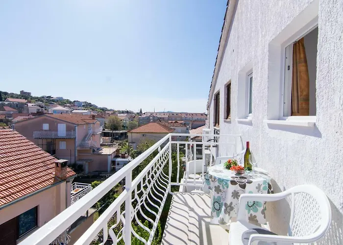 Jadran Ciovo 3* Trogir