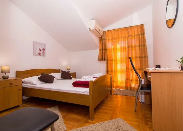 Konukevi Jadran Ciovo