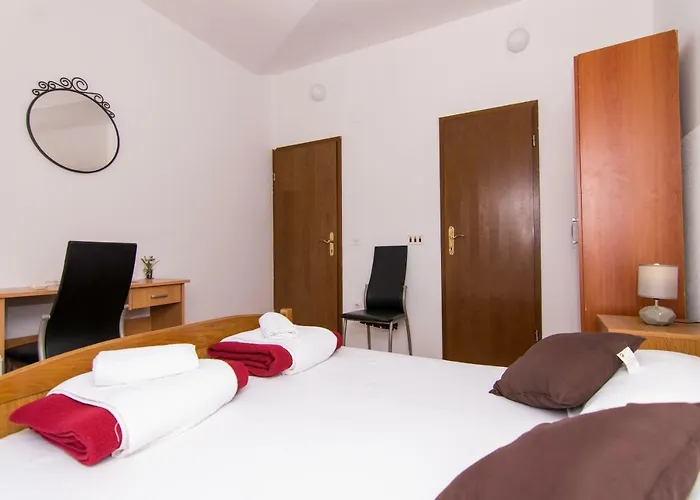 Pensionat Jadran Ciovo Trogir