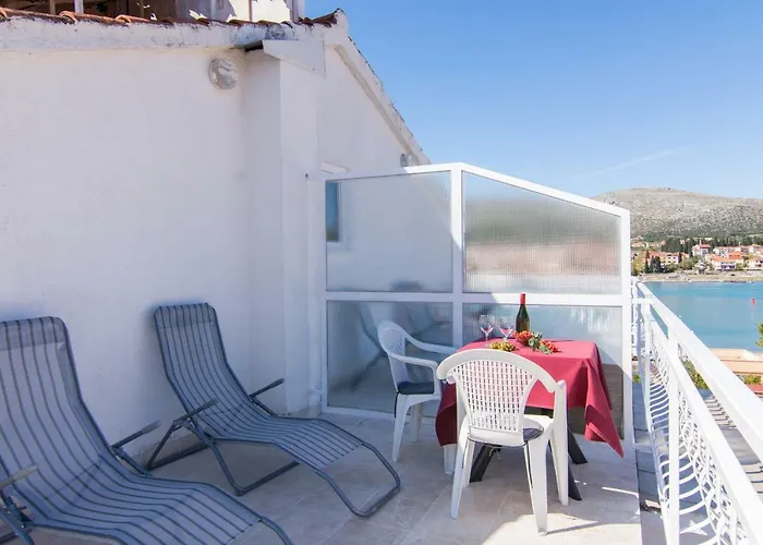 Jadran Ciovo Pensionat