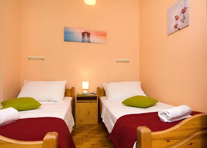 Jadran Ciovo Pensionat