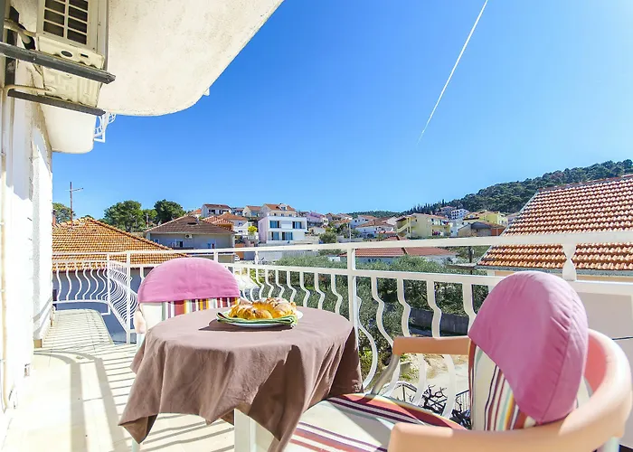 Jadran Ciovo Pensionat Trogir