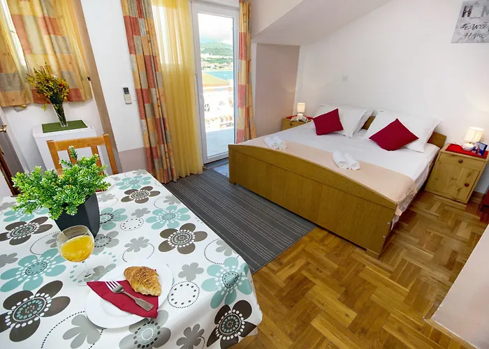 Jadran Ciovo Pensionat 3*