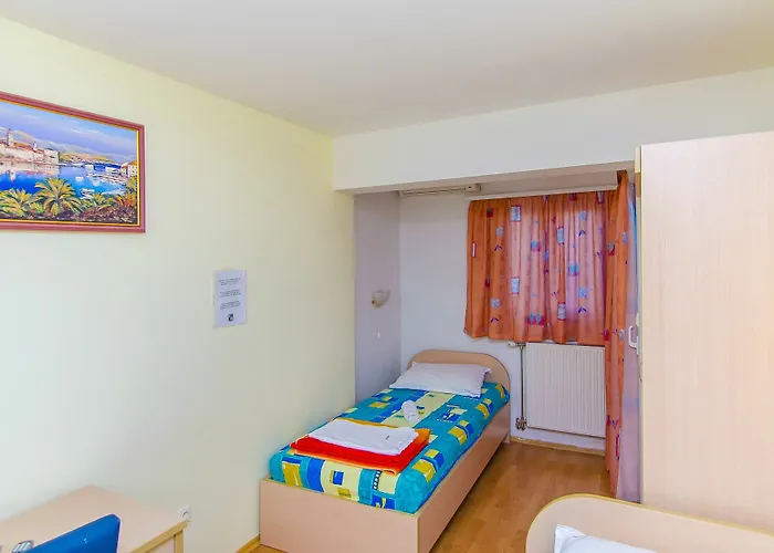 Jadran Ciovo Konukevi Trogir