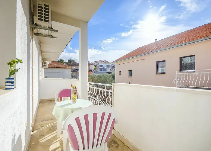 Jadran Ciovo Konukevi