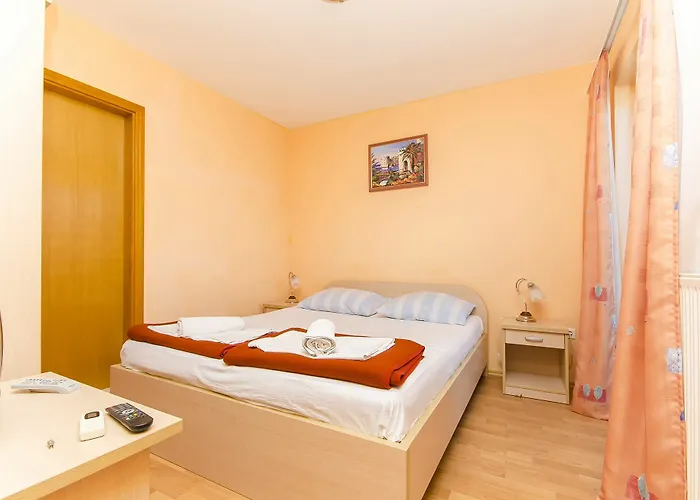 Pensionat Jadran Ciovo Trogir