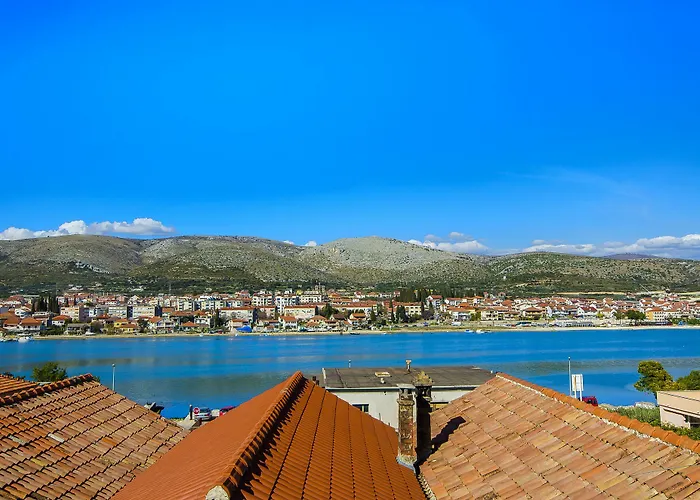 Pensionat Jadran Ciovo 3*