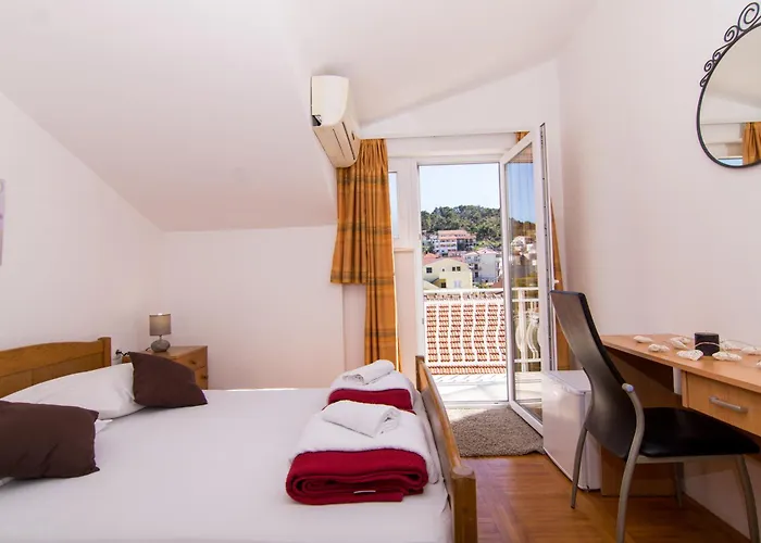 Jadran Ciovo Pensionat Trogir