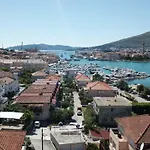 ゲストハウス Jadran Ciovo