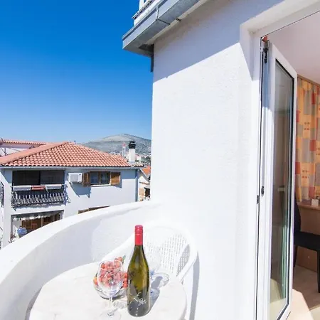 Jadran Ciovo 3* Trogir