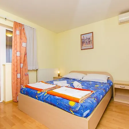 Maison d'hôtes Jadran Ciovo 3*