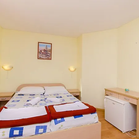 Maison d'hôtes Jadran Ciovo Trogir