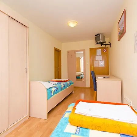 Jadran Ciovo 特罗吉尔