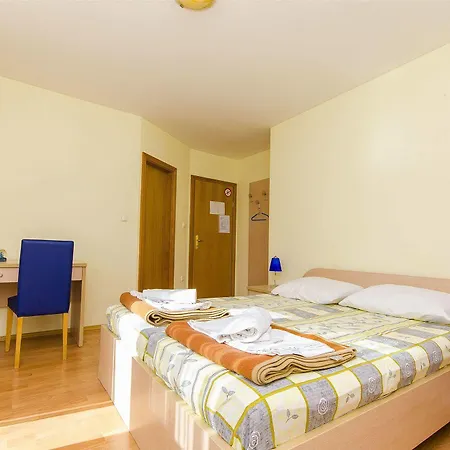 Jadran Ciovo 3* Trogir