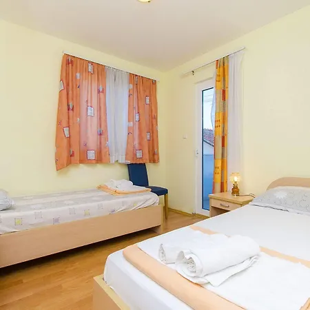 Pensjonat Jadran Ciovo