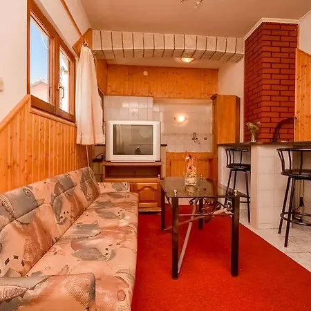 Jadran Ciovo Maison d'hôtes