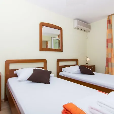 Pensjonat Jadran Ciovo Trogir